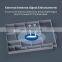 Wifi 3g 4g Wireless Router LTE for India Portable CPE WiFi Hotspot modem with Sim Card Slot Europe  Band