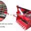 Single-Row Sweet Potato Carrot Harvester For Walking Tractor Harvesting Machine Onions Digger