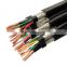3*2.5mm 2*0.75mm 2*1mm 300/500v insulated control cable high quality muti core control cable
