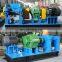 tyre recycling plant cost tyre recycled rubber tile making machine recycled tyre rubber mat machine