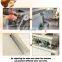 Industrial Nut Cracker Almond Sheller Palm Hazelnut shelling machine