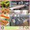 Factory Price CE Approved Fried Dough Twist Making Machine