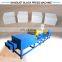 wood sawdust block compressing machine wooden block making machine