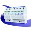 600V-1200V Solar System Surge Voltage Protector Device DC Surge Protection with fuse