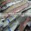 Stock lot rayon fabric in korea stock fabrics in textile