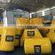 НастольныеInflatable Paintball Bunker подземный бункер для пейнтбола на открытом воздухе