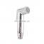 LIRLEE Good Quality OEM Plastic ABS Toilet Hand Shower Muslim Shattaf