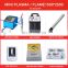 Portable plasma cutting machine 2 in 1  Huayuan LGK 63A 80A 220V 100A 120A cutting power