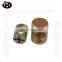 Hot Sale JINGHONG Slotted Cross Barrel Centre Hole Dowel  Hammer Connector Nut