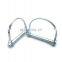 JRSGS Factory Supply Steel Electric Galvanized Chain Hook