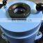 CDOCAST automatic vacuum gold jewelry casting machines use dewaxing casting