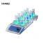 Lab Heating Mixer Multi-Position 10 Channel Heated Magnetic Stirrer