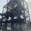 Double-effect Countercurrent and Falling Film Evaporator for Caustic Soda Concentration