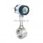 Taijia High quality flowmeters Smart lpg gas flow meter compressed air vortex flow meter flowmeter