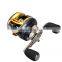 2022 Surfcasting Trolling Fishing Reels Penn Molinete Pesca Moulinet Electrique Lurekiller Reel Baitcasting Перилатан Меманчинг