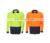wholesale manufacturer work wear shirts with your printed logo custom hi vis work polo shirts