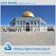 Prefabricated fiberglass roof light steel structure mosque dome
