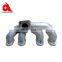 Sand casting process 4efte exhaust manifold