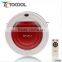 Dry and wet Robot vacuum cleaner for home as seen on TV