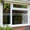 Australia Hurricane Impact Double Glazed Vinyl Storm pvc/upvc Casement Window