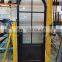 Exterior Crittall Doors Aluminium Arch Doors Steel Look Slimline Arch Top Aluminum Glass Door