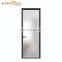 Commercial Pvc Doors And Windows Designs Factory Aluminium Hinged Doors For Apartment