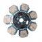 82983565 Clutch Disc for NewH olland Tractor