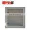 american style aluminum window Aluminum Bathroom Shutters Glass Adjustable Louver Window