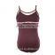 Cute Kids Camisole Gymnastics Leotards