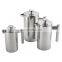 french press coffee maker