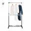 Fashion Cloth Hanger Rack Stand