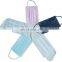 OEM Box CE Manufacturer Disposable Earloop 3ply medical face mask