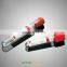 Cheap price plain edta k2 k3 2na medical disposable sample vacuum blood collection tube