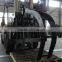 1.5T steel pipe clamp