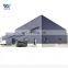 Weizhengheng Group Easy to Build Tole Ondule Galvanized Heavy Duty Industrial Steel Prefab Steel Structure Warehouse workshop