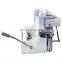 Desktop manual top sale Perfect Glue Binding Machine EVA glue hot melt glue binding machine with free spare parts