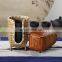 Handmade Hand woven vintage cup holder bamboo cup storage basket decor housewarming gift Wholesale in Bulk
