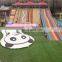 Children outdoor playground backyard children playground set for sell