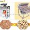 flavour wasabi coated peanut production line peanut coating machine price