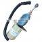 3935650 Shut Off Solenoid For 6CT Diesel Engine