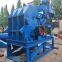 Scrap Steel Crusher Machine Electric Aluminum Can Crusher Heavy Metal Steel Iron Aluminum Crusher