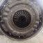 6CTAA8.3 C245 33 Diesel Engine for Dongfeng Truck-Mounted Crane Use