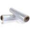 Golden supplier jumbo roll pe wrap lldpe clear plastic stretch film pack stretch film for packing