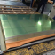 Manufacturers always supply mirror aluminum plate aluminum coil mirror rate high processing custom slitting