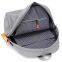 Waterproof Big Capacity Casual backpack Laptop Bag Backpack with USB charging