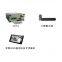 AuVn 4G communication module network port to 4G wireless data transmission terminal