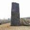 Landscape Stone Manufacturer Landscape Stone Standing Stone Park Square School Motto Enterprise Gate Stone Snow Wave Stone Decoration