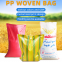 Polypropylene Bags salt package sack Moisture-proof