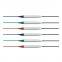 Supplier Custom Bulk Chisel/Bullet Tip Dry Erase Colored Dual Tips Whiteboard Marker Pen For School Office