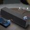 Wired Bluetooth audio multimedia desktop wooden speaker subwoofer